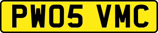 PW05VMC