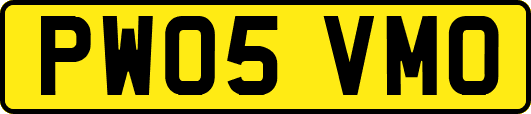 PW05VMO