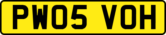 PW05VOH