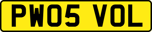 PW05VOL