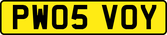 PW05VOY