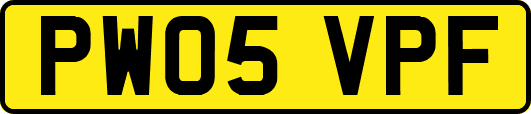 PW05VPF