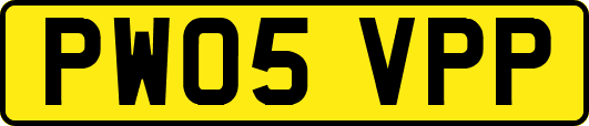 PW05VPP
