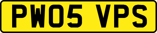 PW05VPS