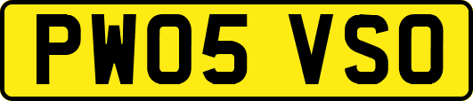 PW05VSO