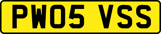PW05VSS