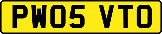 PW05VTO