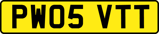 PW05VTT
