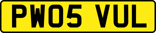 PW05VUL