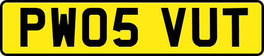 PW05VUT