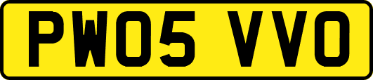PW05VVO