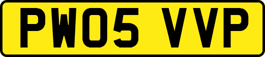 PW05VVP