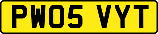 PW05VYT