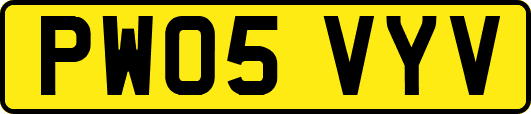 PW05VYV