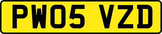 PW05VZD