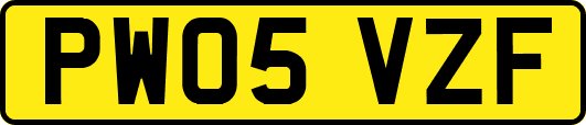 PW05VZF