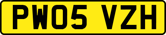 PW05VZH