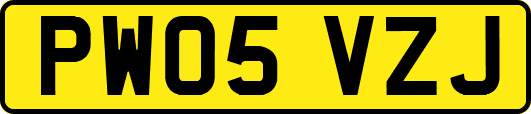 PW05VZJ