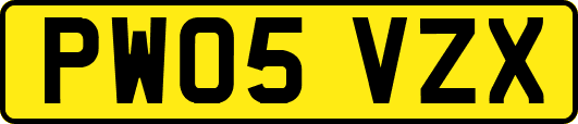 PW05VZX