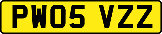 PW05VZZ