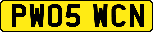 PW05WCN