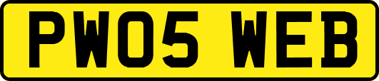 PW05WEB