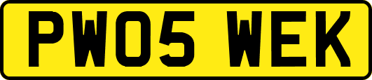 PW05WEK