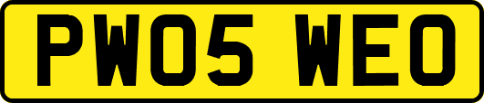 PW05WEO