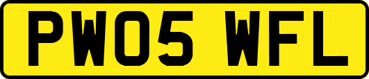 PW05WFL