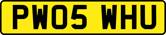 PW05WHU