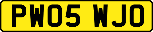 PW05WJO