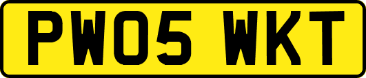 PW05WKT