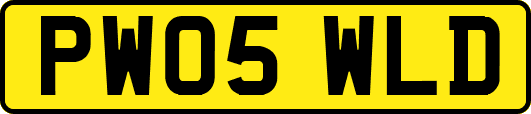 PW05WLD