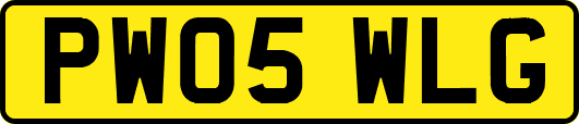 PW05WLG