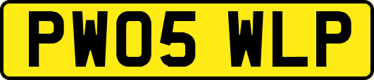 PW05WLP
