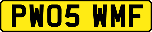 PW05WMF