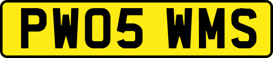 PW05WMS