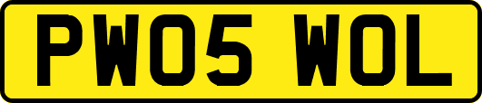 PW05WOL