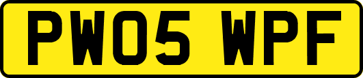 PW05WPF