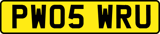 PW05WRU