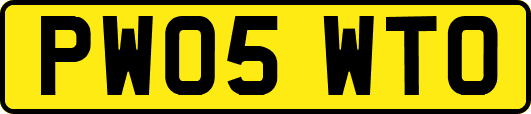 PW05WTO
