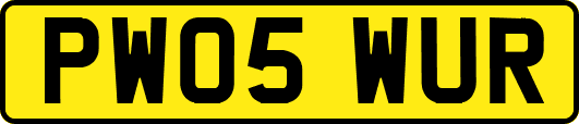 PW05WUR