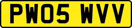 PW05WVV