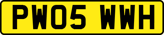 PW05WWH