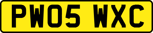 PW05WXC