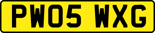 PW05WXG