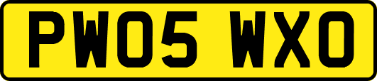 PW05WXO