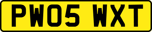 PW05WXT