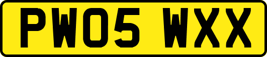PW05WXX