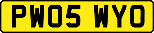 PW05WYO